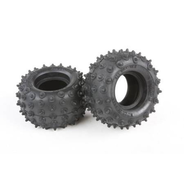Tamiya Rear Tires (58034)