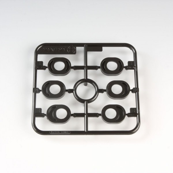 Tamiya S Parts (TAM58258)