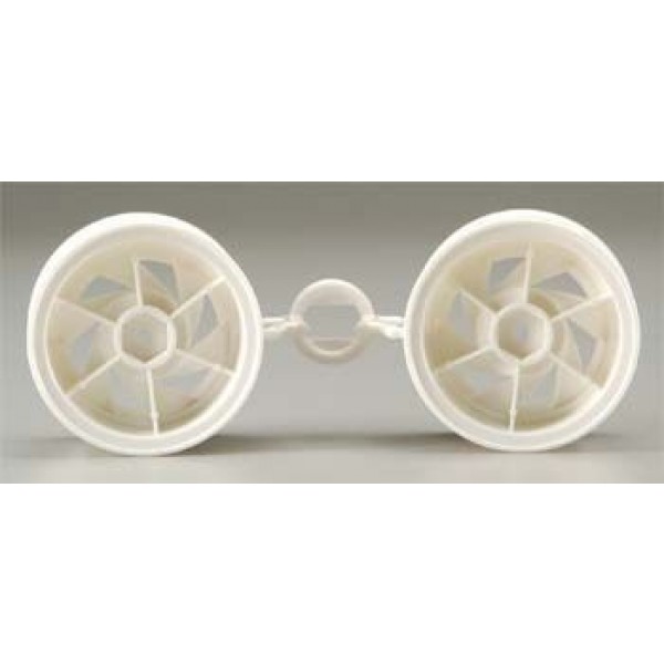 Tamiya 31MM WHEELS 2PC-TYPE