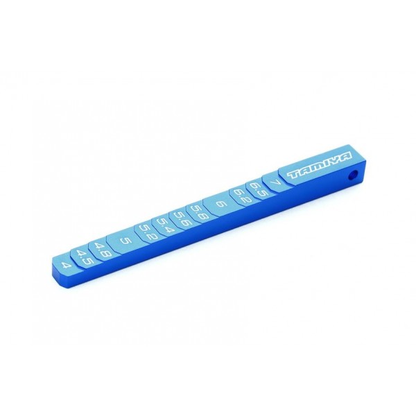 Rc Ground Clearance Gauge<br/>Touring Car