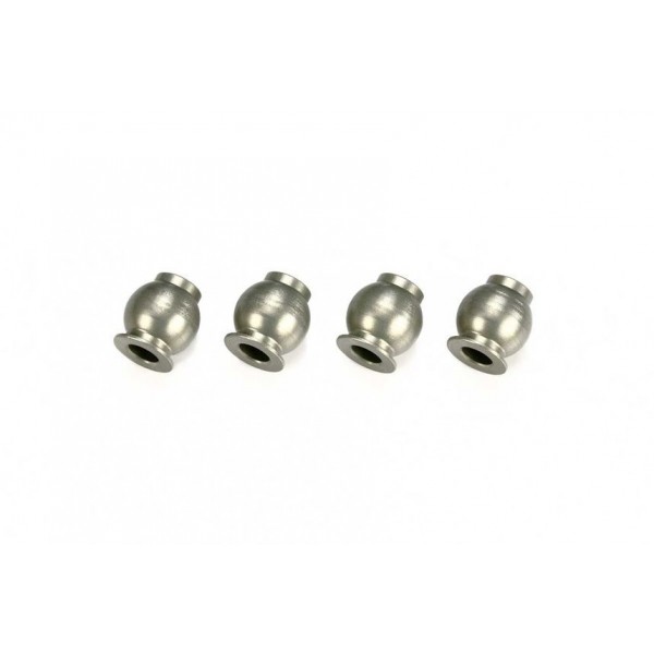 Tamiya LOW FRICTION KING PIN BALLS
