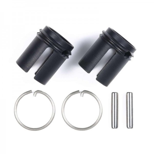 Tamiya TT-02BR Gearbox Joints for Ball Differential