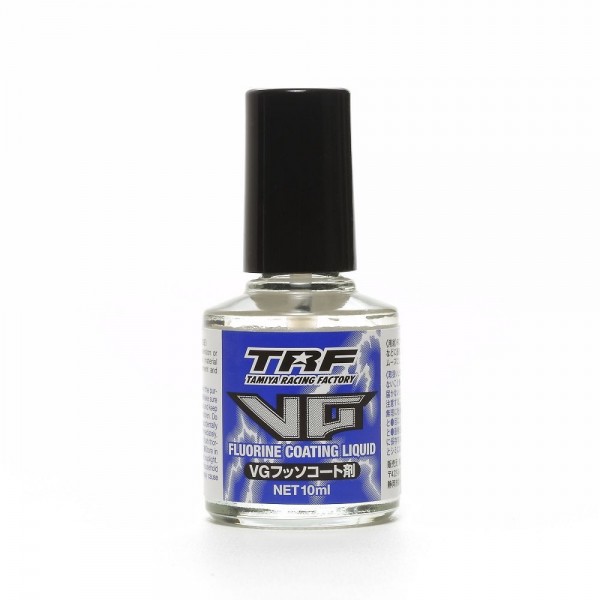 Tamiya FLUORINE COATING LUBRICANT