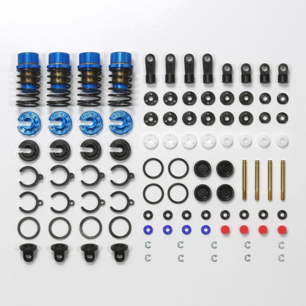 Tamiya TRF Big bore dampers