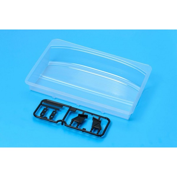 Tamiya Racing Wing Set 2, Hard Type