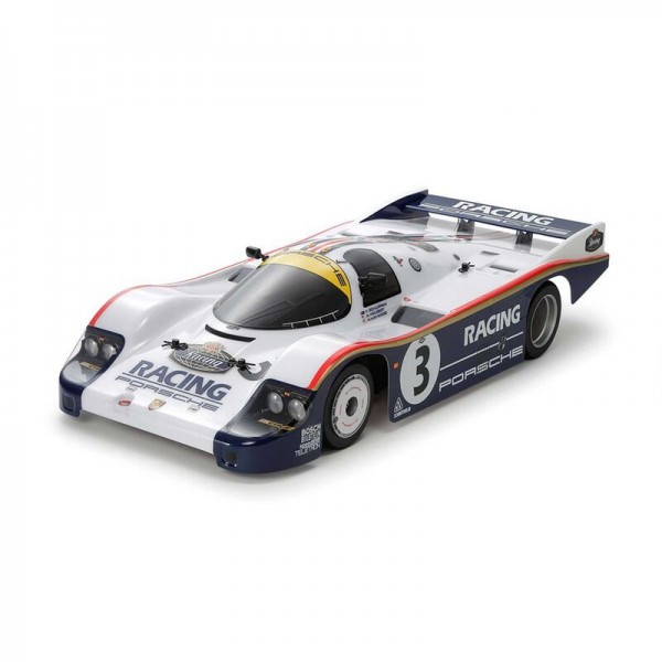 Tamiya 1/10 RC Porsche 956 LIMITED EDITION