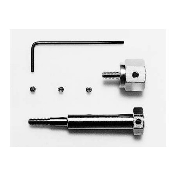 Tamiya F1 Differential Joint Set, F103