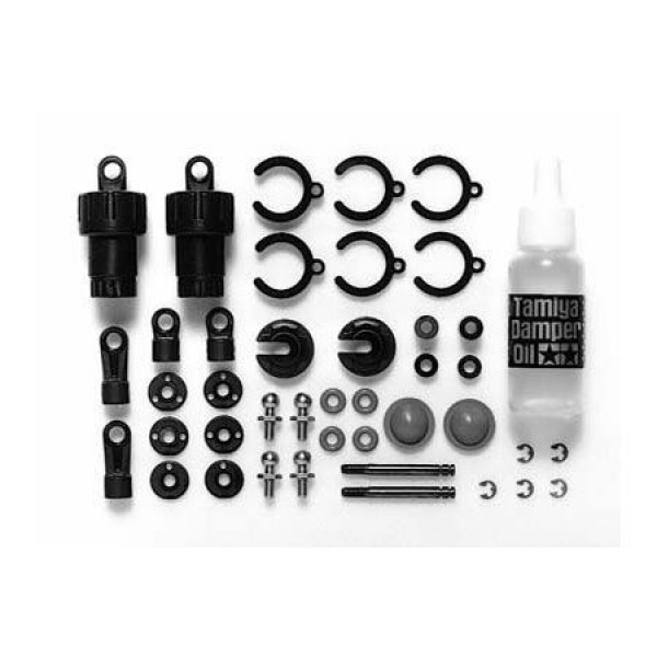 Tamiya Cva Super Mini Shock Unit