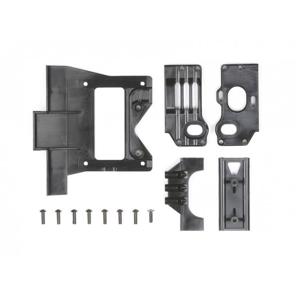 Tamiya RC C Parts, for F104