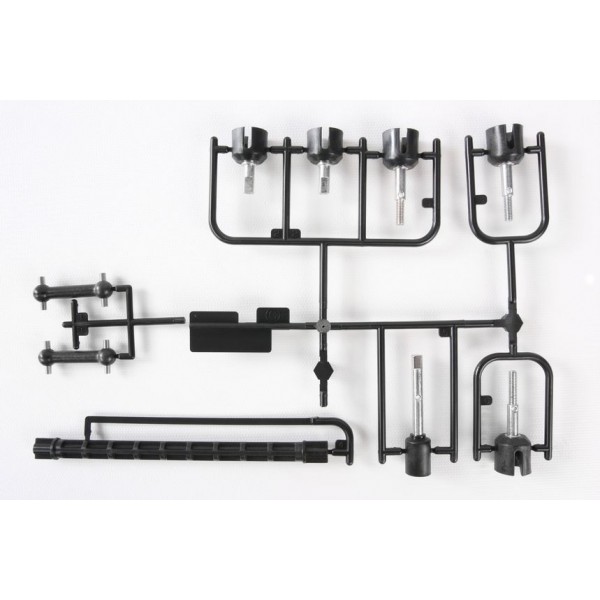 Tamiya TT02 C Parts. Cup Joint Set
