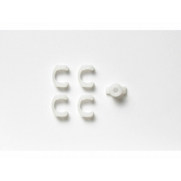Tamiya TRF417 V5 Swing Shaft Cup