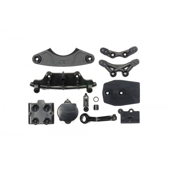 Tamiya M-07 Concepts B Parts