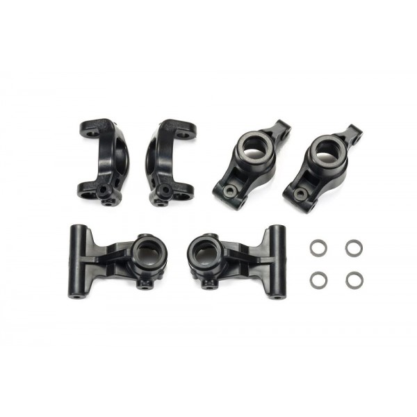 Tamiya spare C-Parts (M-07 Concept) (2)