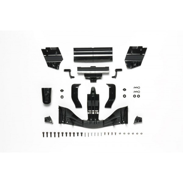 Tamiya F104 Wing Set