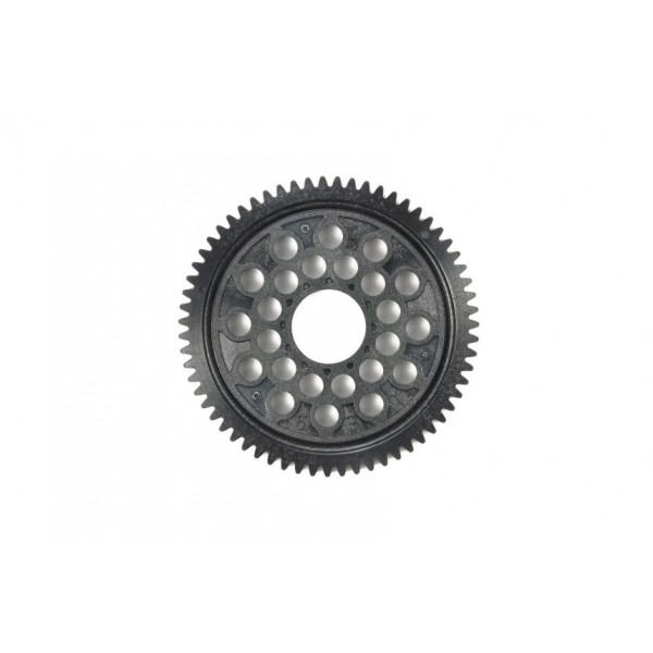 Tamiya TB-05 06 Module Spur Gear, 63T