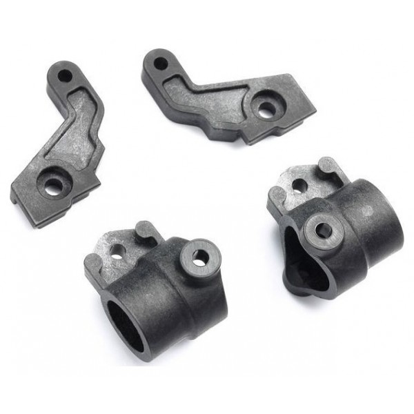 Tamiya TRF420 C Parts