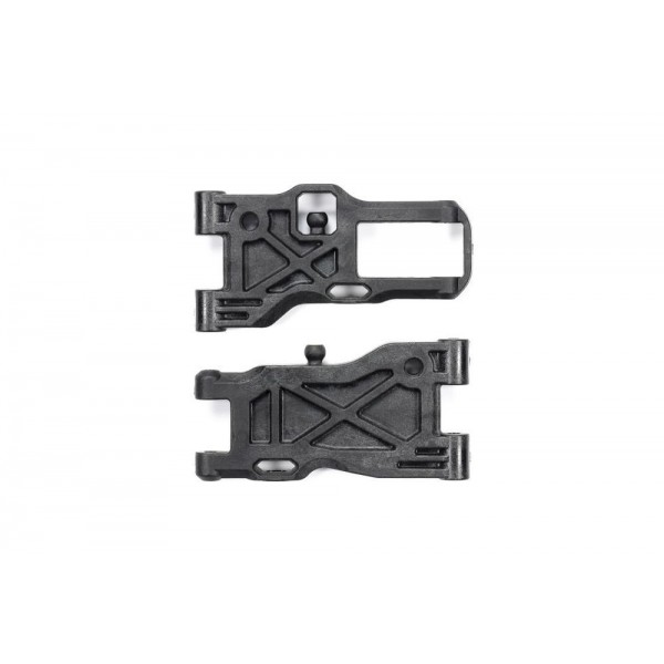 Tamiya TRF420 D PARTS, Suspension Arms (2)