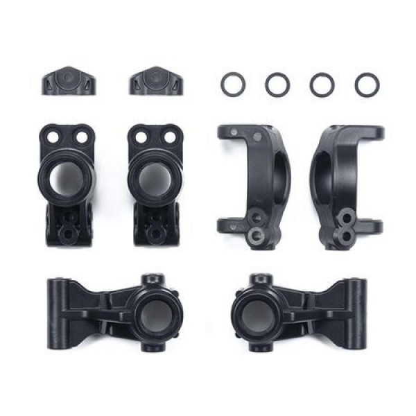 Tamiya XM-01 C Parts (Uprights)