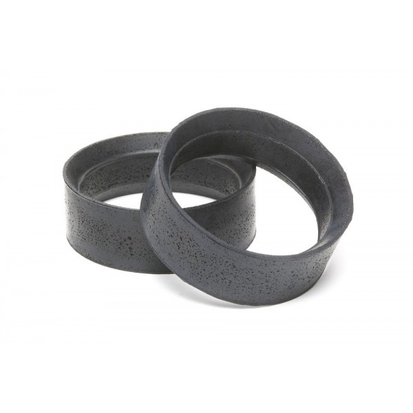Tamiya 24mm Tire Inserts, Medium