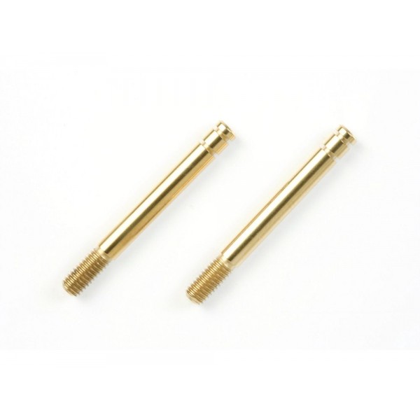 Tamiya Titanium Coated Damper Shafts (2)