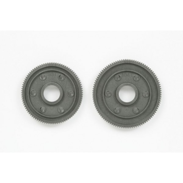 Tamiya 04 Module Spur Gear (F103GT)