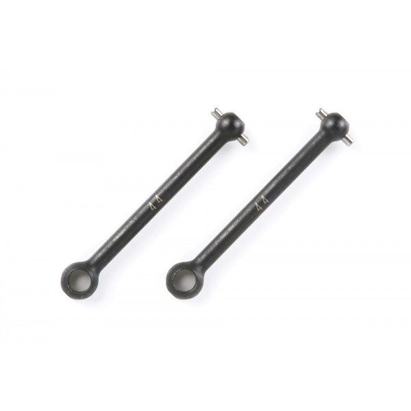 Tamiya 44mm Swing Shafts (2)