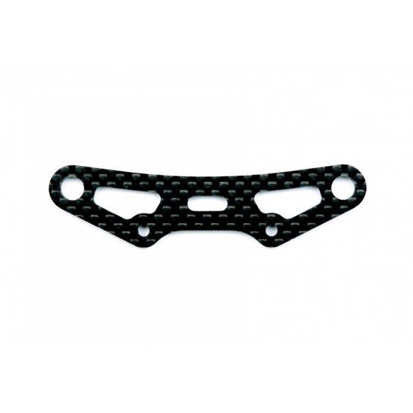Tamiya CARBON BUMPER SUPPORT