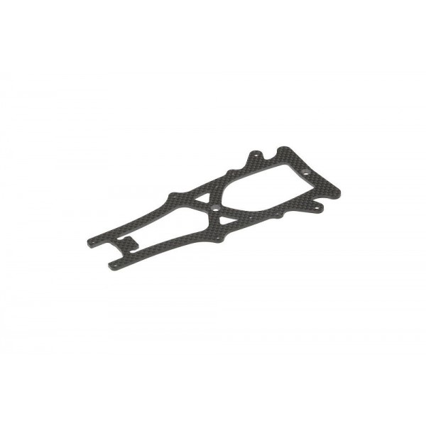 Tamiya F104 Carbon Upper Deck