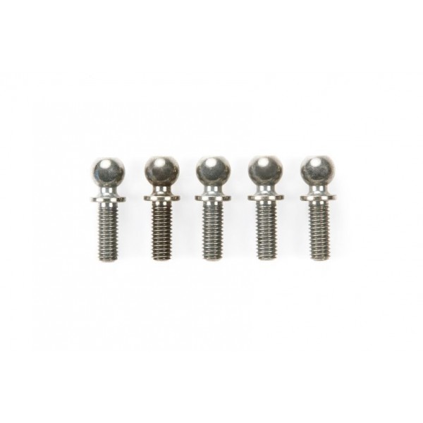 Tamiya Ball Connectors, 8mm (5)