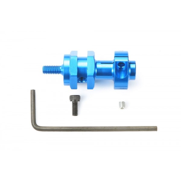 Tamiya F104 WHEEL STOPPER Clamp Type