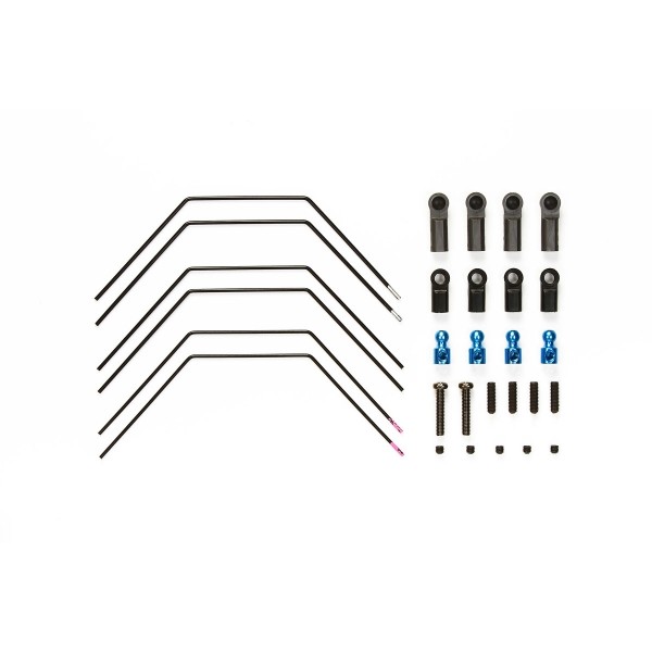 Tamiya XV01 Stabilizer Set