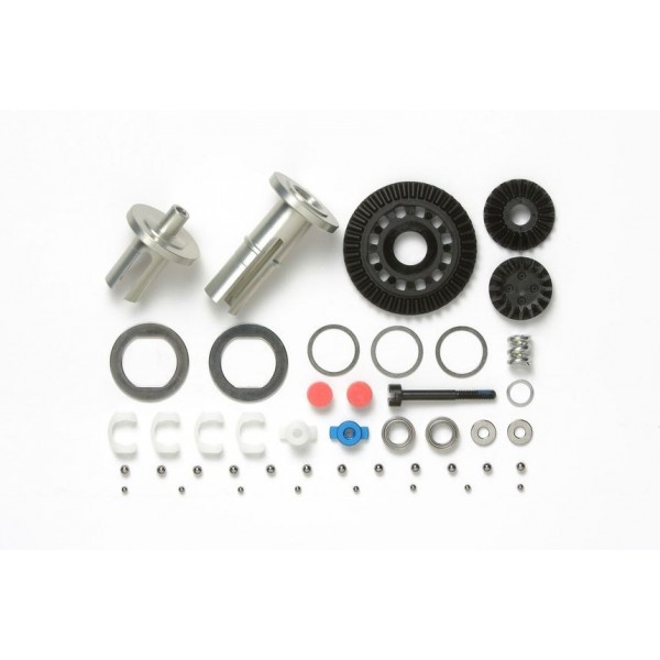 Tamiya Aluminum Ball Differential Unit (TB-04 Touring car Chassis)
