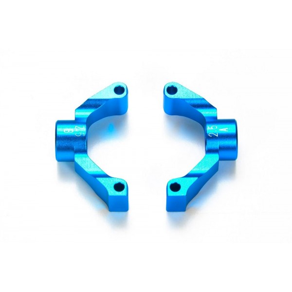 Tamiya TT02 Aluminum Rear Upright (2)