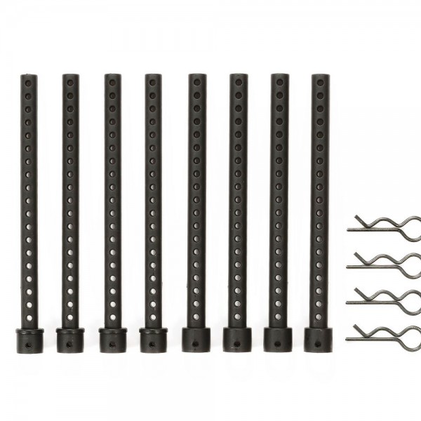 Tamiya Body mount extension set