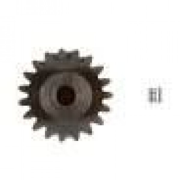 Tamiya 08 Module Steel Pinion Gear 19 Tooth