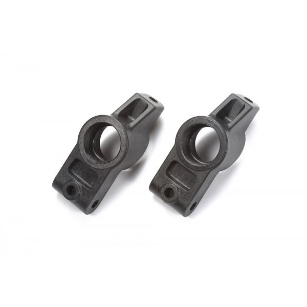 Tamiya TRF419 E PARTS Rear Uprights (2)