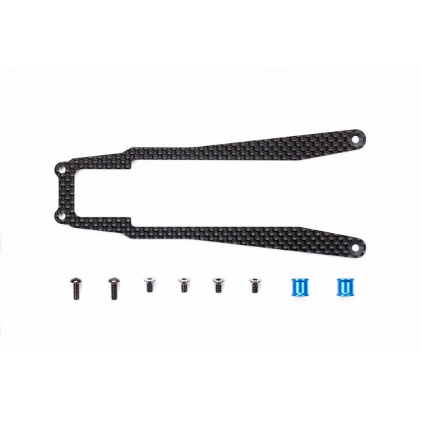Tamiya TA07 CARBON STIFFENER