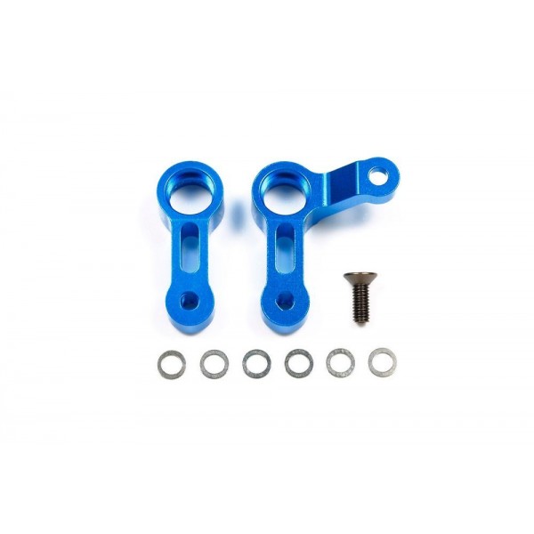 Tamiya Aluminum steering arm set