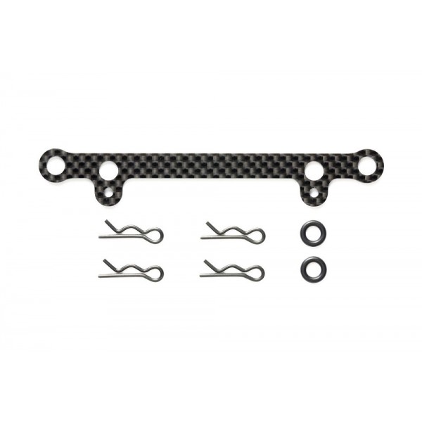 Tamiya TC CARBON CROSSMEMBER