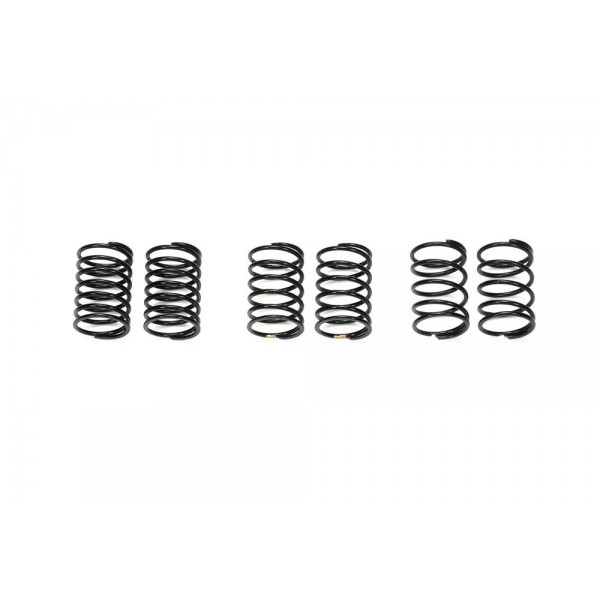 Tamiya Touring Car Short Springs