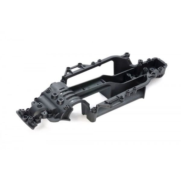 Tamiya M-07 Concept Lower Deck HT
