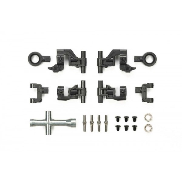 Tamiya TT-02 ADJUSTABLE UPPER ARM SET