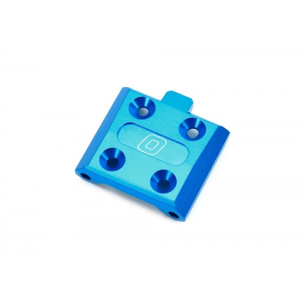 Tamiya Aluminum Front Suspension Mount (M-08 / M-07)