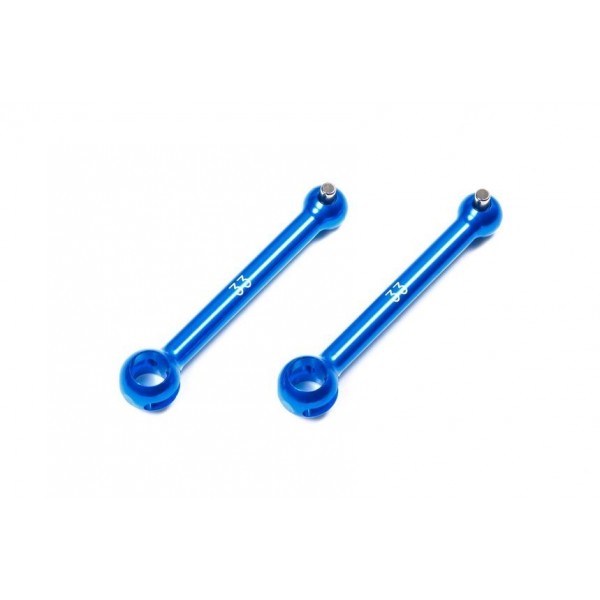 Tamiya 33MM LW ALUM SWING SHAFTS