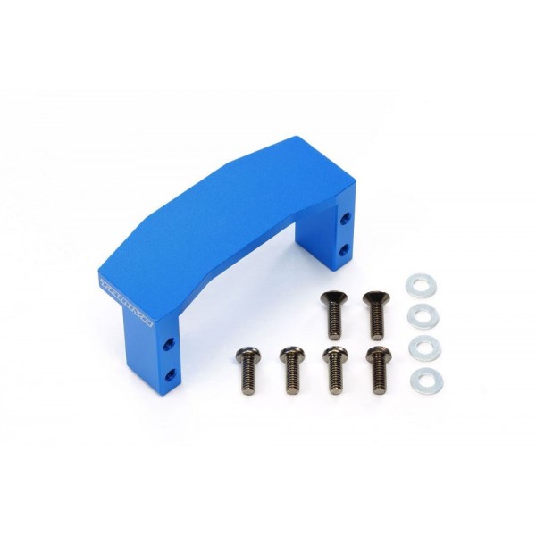Tamiya TT-02 Aluminum Servo Mount
