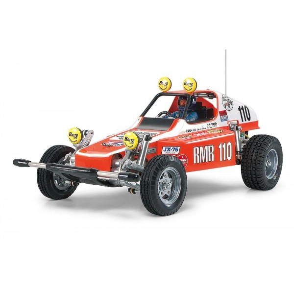 Tamiya 1/10 RC Buggy Champ 2009