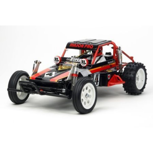 Tamiya Wild One Off-Roader Kit