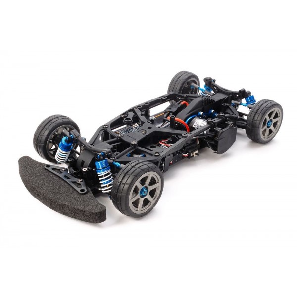 Tamiya 1/10 4WD TA07 PRO Chassis Kit