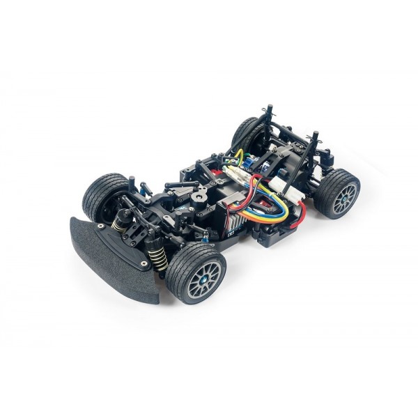 Tamiya 1/10 M-08 Concept Chassis Kit