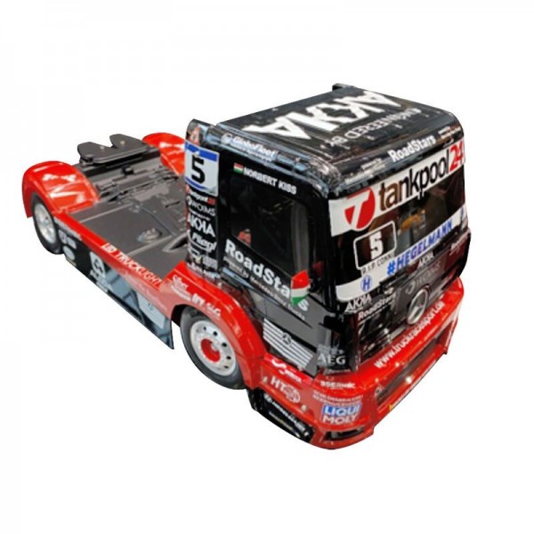 mercedes rc truck price
